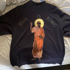 Kanye west tee